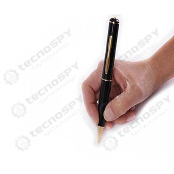 Ultra Full HD Kalem Kamera