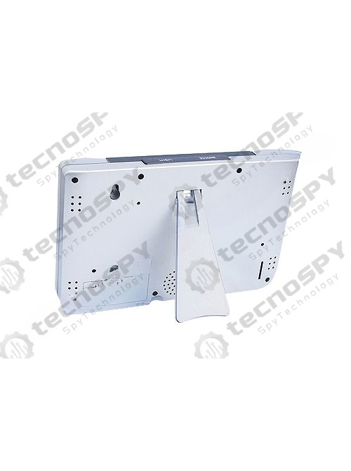 PROFESYONEL 4K MASA SAAT KAMERA