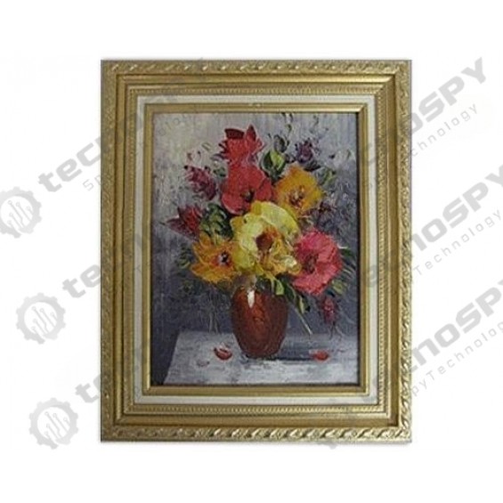 GİZLİ TABLO KAMERA