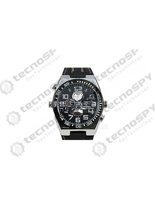 DERİ FULL HD KOL SAAT KAMERA