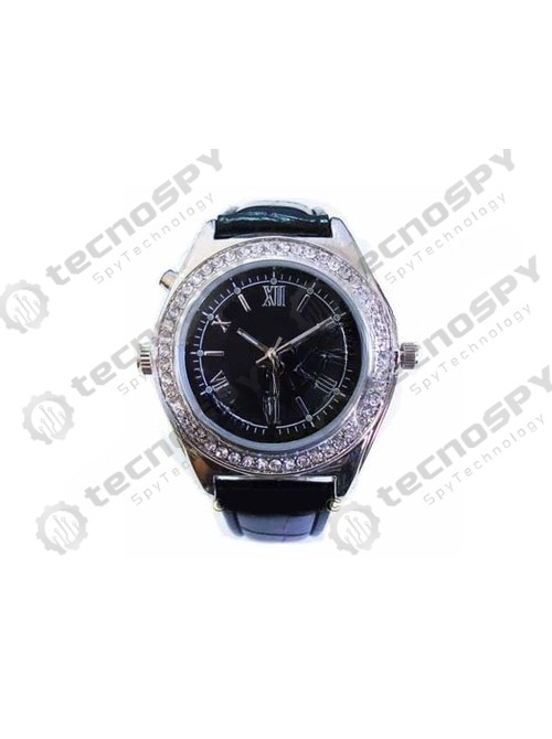 HD BAYAN KOL SAATİ KAMERA