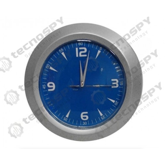 3G DUVAR SAAT KAMERA