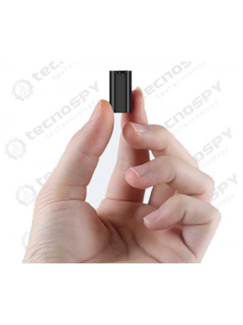 Gizli Ses Dinleme Cihazı