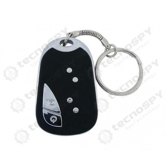 Hitech Anahtarlık Kamera