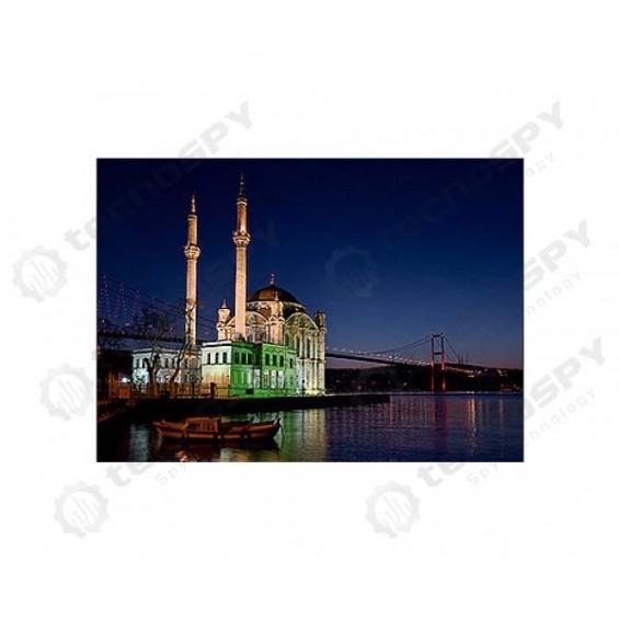 Ortaköy Full HD Tablo Kamera