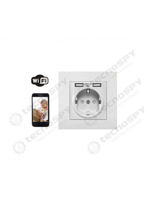 Full HD Wi-Fi İP Modül Kamera