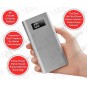 Power Bank Wifi İP Kamera